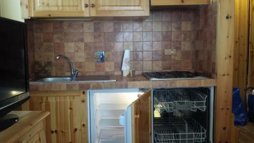 Apartamento Tre Stelle