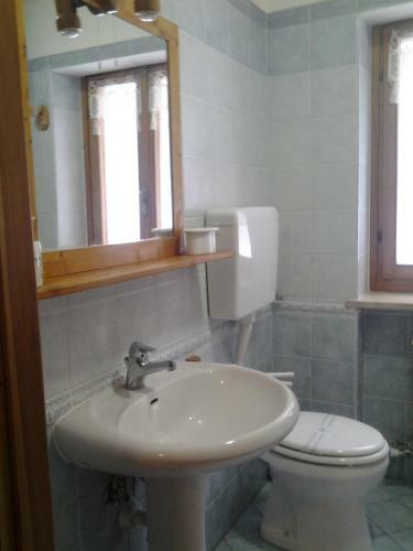 Apartamento Tre Stelle