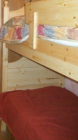 Apartamento Tre Stelle