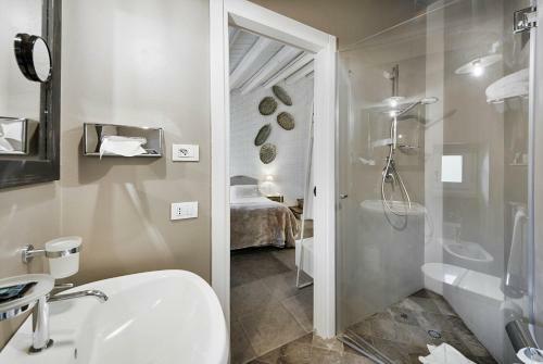 Hotel Relais & Ch�teaux Locanda Don Serafino