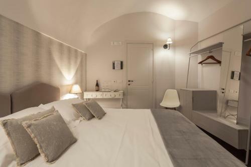 Hotel Relais & Ch�teaux Locanda Don Serafino
