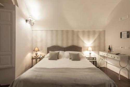Hotel Relais & Ch�teaux Locanda Don Serafino
