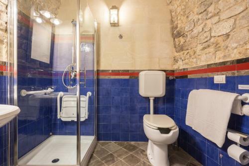 Hotel Relais & Ch�teaux Locanda Don Serafino