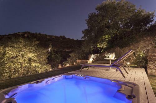 Hotel Relais & Ch�teaux Locanda Don Serafino