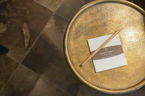 Hotel Relais & Ch�teaux Locanda Don Serafino