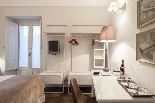 Hotel Relais & Ch�teaux Locanda Don Serafino