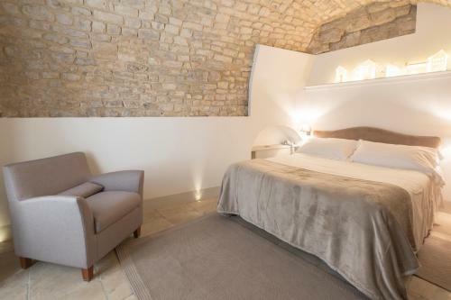 Hotel Relais & Ch�teaux Locanda Don Serafino