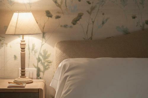 Hotel Relais & Ch�teaux Locanda Don Serafino