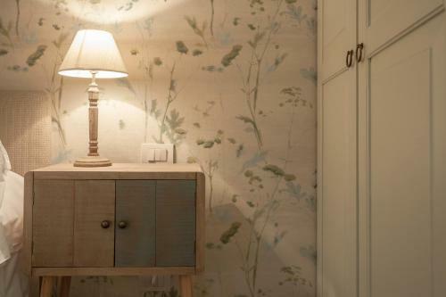 Hotel Relais & Ch�teaux Locanda Don Serafino
