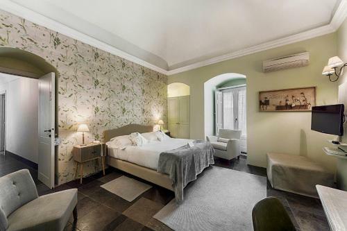 Hotel Relais & Ch�teaux Locanda Don Serafino