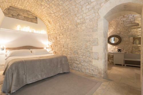 Hotel Relais & Ch�teaux Locanda Don Serafino