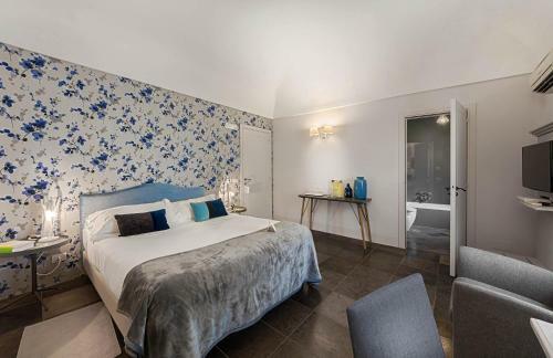 Hotel Relais & Ch�teaux Locanda Don Serafino