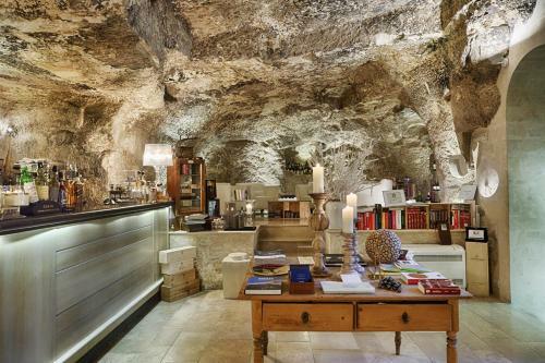 Hotel Relais & Ch�teaux Locanda Don Serafino