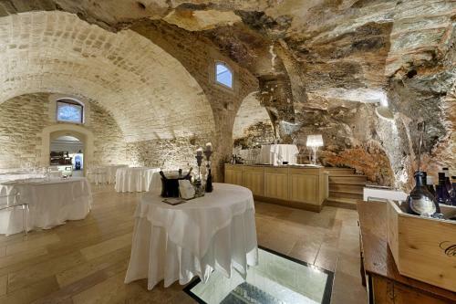 Hotel Relais & Ch�teaux Locanda Don Serafino