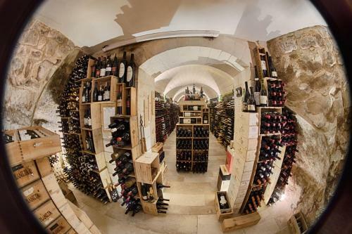 Hotel Relais & Ch�teaux Locanda Don Serafino