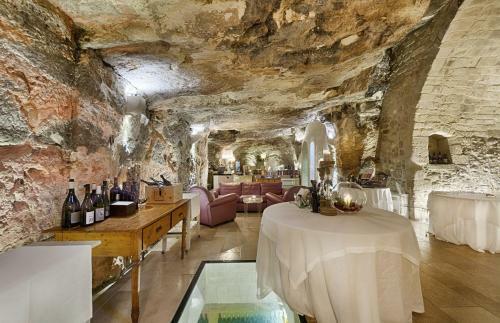 Hotel Relais & Ch�teaux Locanda Don Serafino