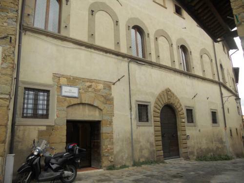 Apartamento Il Mezzanino