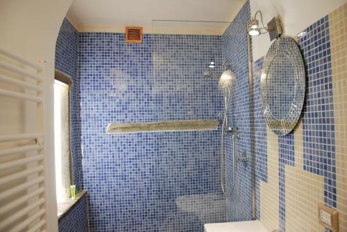 Apartamento Il Mezzanino