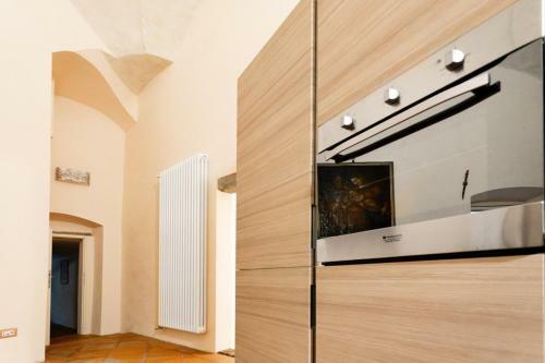 Apartamento Il Mezzanino