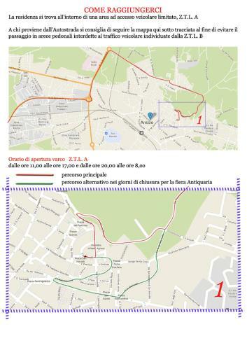 Apartamento Il Mezzanino