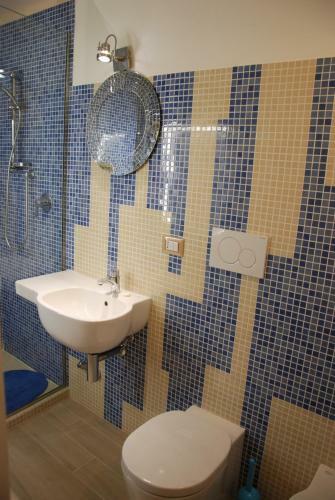 Apartamento Il Mezzanino