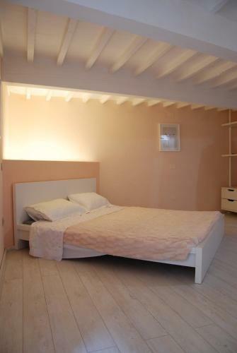 Apartamento Il Mezzanino