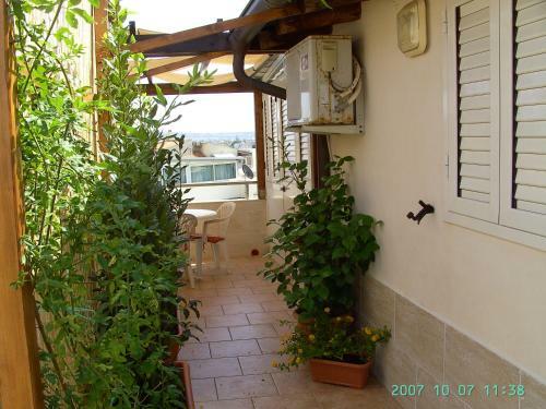 Apartamento Alu'