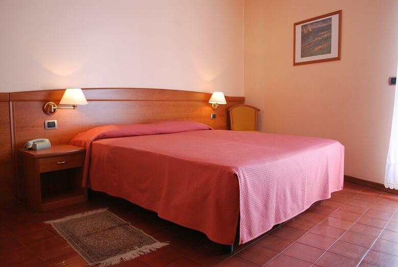 Hotel Siena