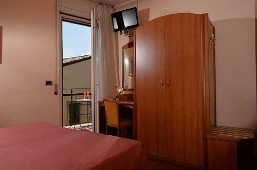 Hotel Siena