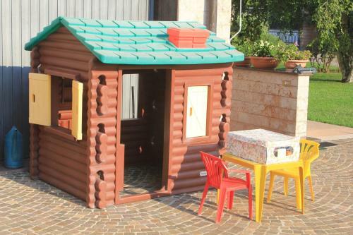 B&B La Grola