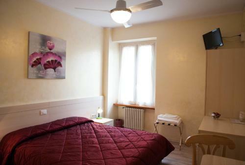 Hotel Antico Albergo