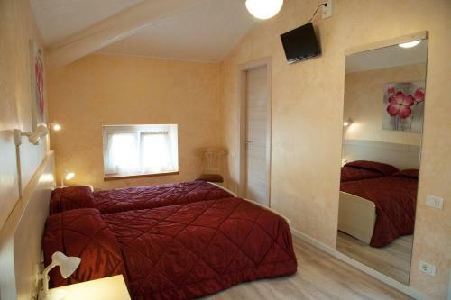 Hotel Antico Albergo