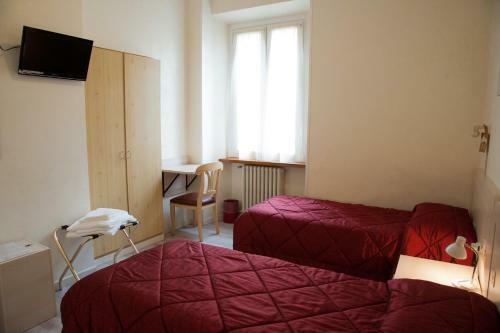Hotel Antico Albergo