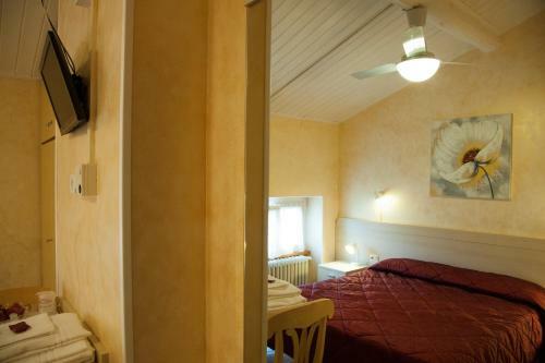 Hotel Antico Albergo