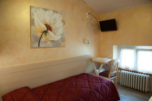 Hotel Antico Albergo