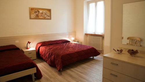 Hotel Antico Albergo