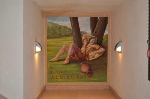 Hotel Antico Albergo