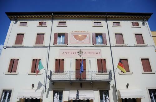 Hotel Antico Albergo