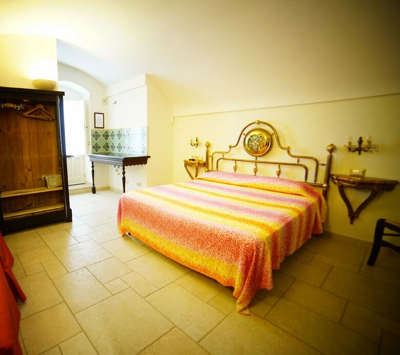 B&B Del Castelvecchio