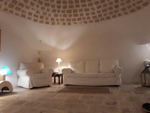 Trullo Degli Ulivi