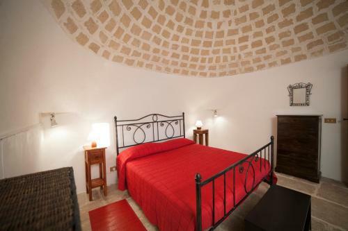 Trullo Degli Ulivi