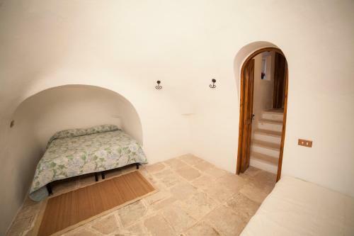 Trullo Degli Ulivi