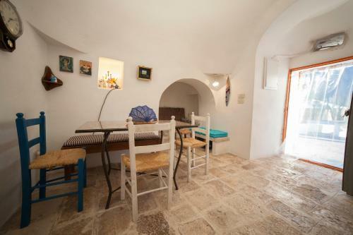 Trullo Degli Ulivi