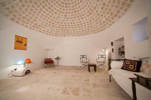 Trullo Degli Ulivi