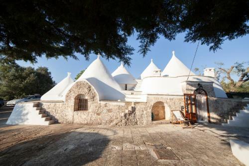 Trullo Degli Ulivi