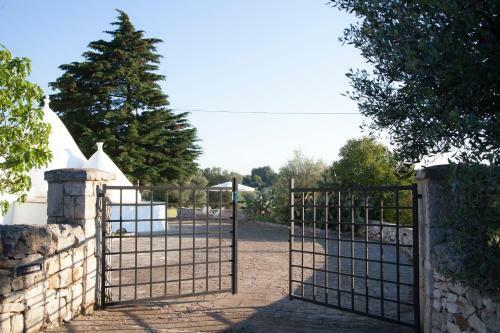 Trullo Degli Ulivi