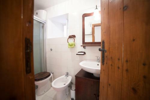 Trullo Degli Ulivi