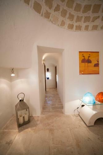 Trullo Degli Ulivi