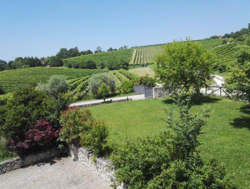 Bed & Breakfast Il Giuggiolo