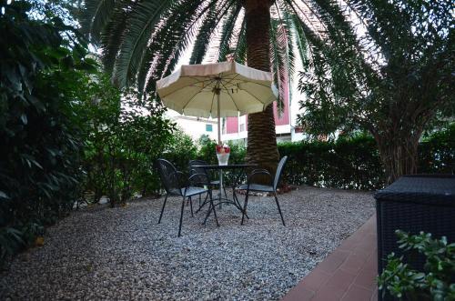 Hostal Verdeacqua